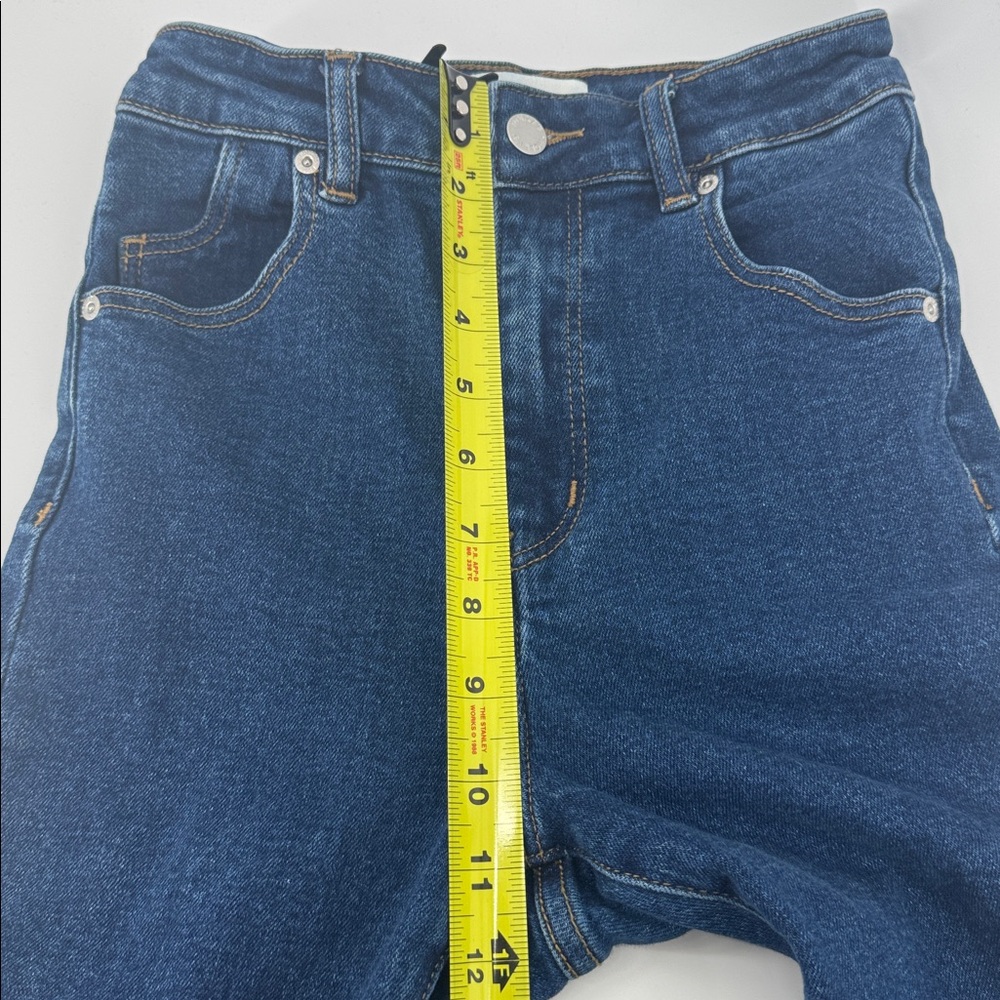 Rolla's East Coast Ankle Skinny Jeans - Picture 10 of 13